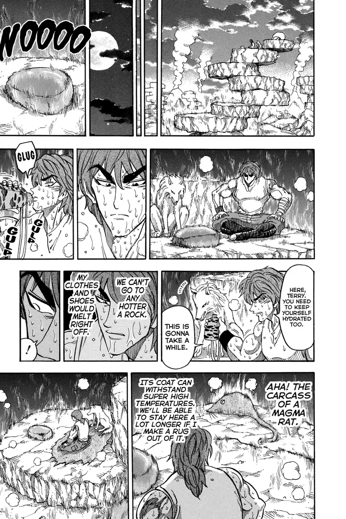 Toriko Chapter 59 image 07_optimized